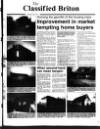 West Briton and Cornwall Advertiser Thursday 06 June 1996 Page 81