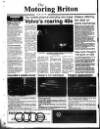 West Briton and Cornwall Advertiser Thursday 06 June 1996 Page 128