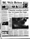 West Briton and Cornwall Advertiser Thursday 06 June 1996 Page 129