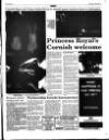 West Briton and Cornwall Advertiser Thursday 06 June 1996 Page 133