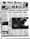 West Briton and Cornwall Advertiser Thursday 06 June 1996 Page 261