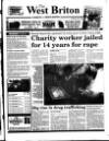 West Briton and Cornwall Advertiser Thursday 06 June 1996 Page 391