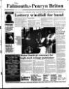 West Briton and Cornwall Advertiser Thursday 06 June 1996 Page 439