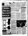 West Briton and Cornwall Advertiser Thursday 13 June 1996 Page 12