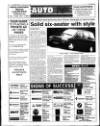 West Briton and Cornwall Advertiser Thursday 13 June 1996 Page 84