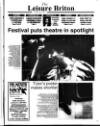 West Briton and Cornwall Advertiser Thursday 13 June 1996 Page 131