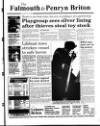 West Briton and Cornwall Advertiser Thursday 13 June 1996 Page 147