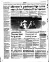 West Briton and Cornwall Advertiser Thursday 13 June 1996 Page 162