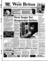 West Briton and Cornwall Advertiser Thursday 13 June 1996 Page 163
