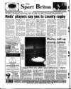 West Briton and Cornwall Advertiser Thursday 13 June 1996 Page 166