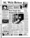 West Briton and Cornwall Advertiser Thursday 13 June 1996 Page 179
