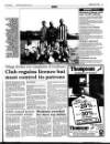 West Briton and Cornwall Advertiser Thursday 04 July 1996 Page 33