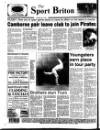 West Briton and Cornwall Advertiser Thursday 04 July 1996 Page 48