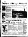 West Briton and Cornwall Advertiser Thursday 04 July 1996 Page 49