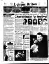 West Briton and Cornwall Advertiser Thursday 04 July 1996 Page 72