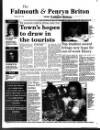 West Briton and Cornwall Advertiser Thursday 04 July 1996 Page 74