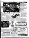 West Briton and Cornwall Advertiser Thursday 04 July 1996 Page 77