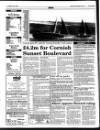 West Briton and Cornwall Advertiser Thursday 04 July 1996 Page 93