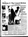 West Briton and Cornwall Advertiser Thursday 04 July 1996 Page 96