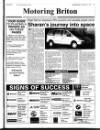 West Briton and Cornwall Advertiser Thursday 04 July 1996 Page 160