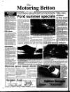 West Briton and Cornwall Advertiser Thursday 04 July 1996 Page 179