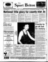 West Briton and Cornwall Advertiser Thursday 18 July 1996 Page 48