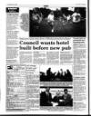 West Briton and Cornwall Advertiser Thursday 18 July 1996 Page 54