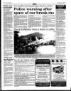 West Briton and Cornwall Advertiser Thursday 18 July 1996 Page 55