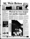 West Briton and Cornwall Advertiser Thursday 18 July 1996 Page 73