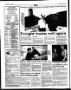West Briton and Cornwall Advertiser Thursday 18 July 1996 Page 76
