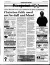 West Briton and Cornwall Advertiser Thursday 18 July 1996 Page 86