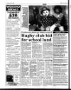 West Briton and Cornwall Advertiser Thursday 18 July 1996 Page 94