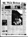 West Briton and Cornwall Advertiser Thursday 18 July 1996 Page 103