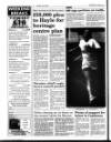 West Briton and Cornwall Advertiser Thursday 18 July 1996 Page 108