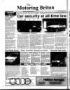 West Briton and Cornwall Advertiser Thursday 18 July 1996 Page 176