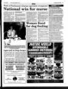 West Briton and Cornwall Advertiser Thursday 25 July 1996 Page 15