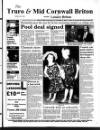 West Briton and Cornwall Advertiser Thursday 25 July 1996 Page 41