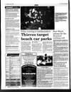 West Briton and Cornwall Advertiser Thursday 25 July 1996 Page 44