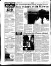 West Briton and Cornwall Advertiser Thursday 25 July 1996 Page 54
