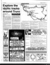 West Briton and Cornwall Advertiser Thursday 25 July 1996 Page 59
