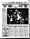 West Briton and Cornwall Advertiser Thursday 25 July 1996 Page 64