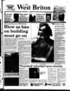 West Briton and Cornwall Advertiser Thursday 25 July 1996 Page 65