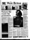 West Briton and Cornwall Advertiser Thursday 25 July 1996 Page 83