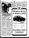 West Briton and Cornwall Advertiser Thursday 25 July 1996 Page 91