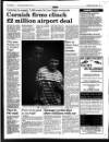 West Briton and Cornwall Advertiser Thursday 25 July 1996 Page 98