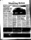 West Briton and Cornwall Advertiser Thursday 25 July 1996 Page 172