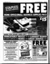 West Briton and Cornwall Advertiser Thursday 15 August 1996 Page 10