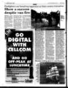 West Briton and Cornwall Advertiser Thursday 15 August 1996 Page 14