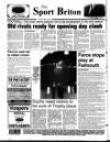 West Briton and Cornwall Advertiser Thursday 15 August 1996 Page 40