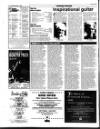 West Briton and Cornwall Advertiser Thursday 15 August 1996 Page 56